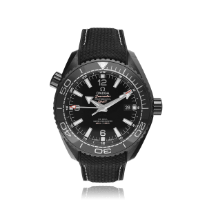 Seamaster  Certified Pre-Owned, 