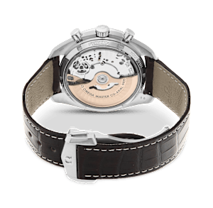 Omega Speedmaster in Platinum, 304.93.44.52.99.001 - Bucherer