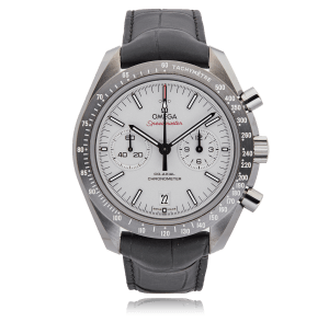 Speedmaster  Certified Pre-Owned, 