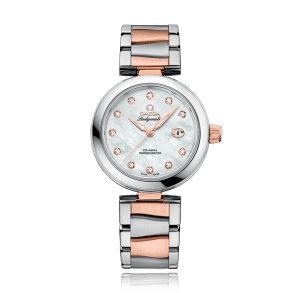 De Ville Ladymatic Certified Pre-Owned, 