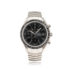 Speedmaster Date Certified Pre-Owned, 