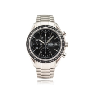 Speedmaster Date Certified Pre-Owned, 