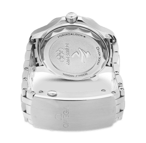 Seamaster Diver Certified Pre-Owned,