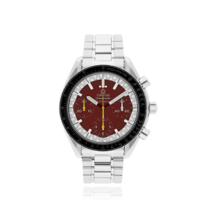 Speedmaster Reduced Certified Pre-Owned, 