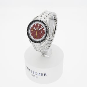 Speedmaster Reduced Certified Pre-Owned, 