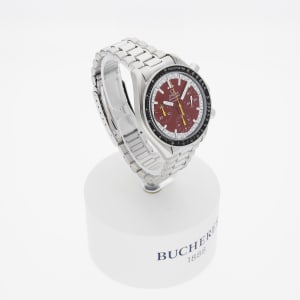 Speedmaster Reduced Certified Pre-Owned, 