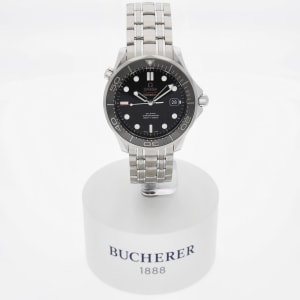 Seamaster Diver Certified Pre-Owned, 