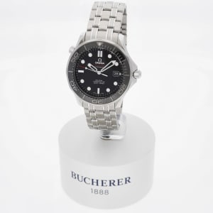 Seamaster Diver Certified Pre-Owned, 