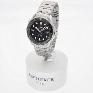 Seamaster Diver Certified Pre-Owned, 