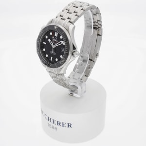 Seamaster Diver Certified Pre-Owned, 