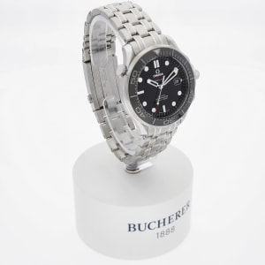 Seamaster Diver Certified Pre-Owned, 