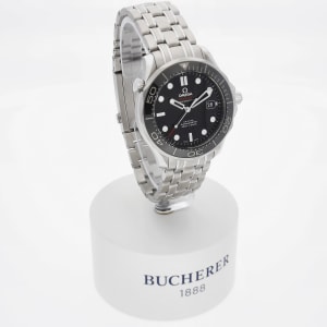 Seamaster Diver Certified Pre-Owned, 