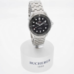 Seamaster Diver Certified Pre-Owned, 