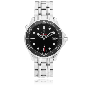 Seamaster Diver Certified Pre-Owned, 