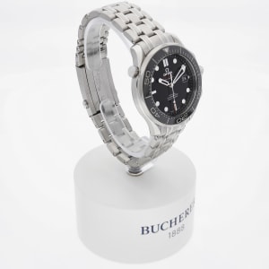 Seamaster Diver Certified Pre-Owned, 