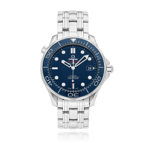 Seamaster Diver Certified Pre-Owned,