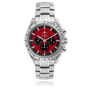 Speedmaster Legend Certified Pre-Owned, 