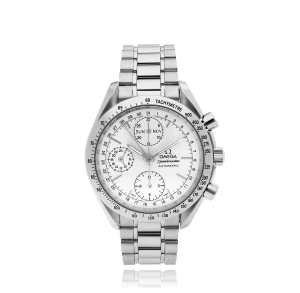 Speedmaster Day-Date Certified Pre-Owned, 