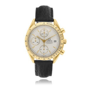 Speedmaster  Certified Pre-Owned, 