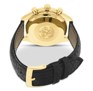 Speedmaster  Certified Pre-Owned, 