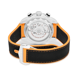 Seamaster Planet Ocean Certified Pre-Owned,
