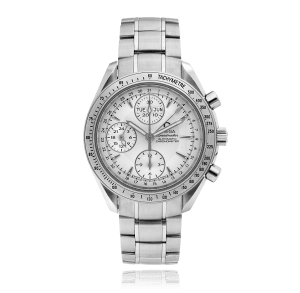 Speedmaster Day-Date Certified Pre-Owned, 