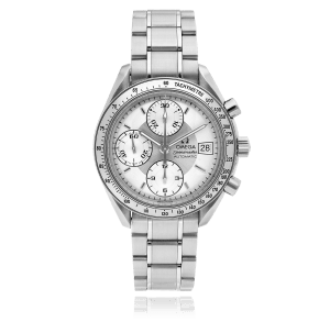 Speedmaster  Certified Pre Owned 
, 