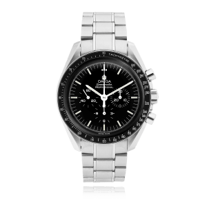 Speedmaster Prof. Certified Pre-Owned, 