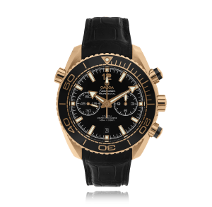 Omega Seamaster in Roségold, 215.63.46.51.01.001 - Bucherer