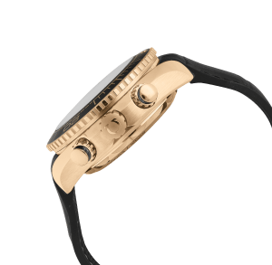 Omega Seamaster in Roségold, 215.63.46.51.01.001 - Bucherer