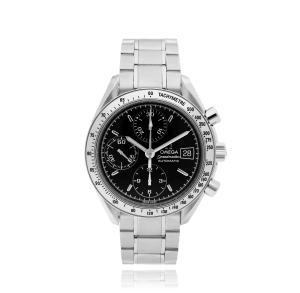 Speedmaster Date Certified Pre-Owned, 