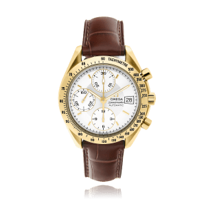 Speedmaster  Certified Pre-Owned, 