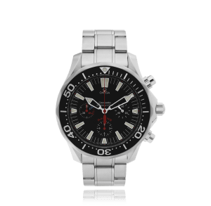 Seamaster Racing Certified Pre-Owned, 