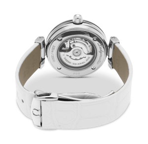 Omega De Ville in Edelstahl, 425.38.34.20.55.001 - Bucherer