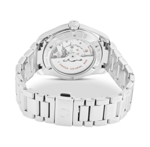 Omega Seamaster in Edelstahl, 231.15.39.21.51.001 - Bucherer