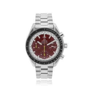 Speedmaster Reduced Certified Pre-Owned, 