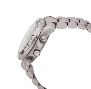 Omega Seamaster in Titan, 2269.50.00 - Bucherer