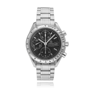 Omega Speedmaster en Acier, 3513.50.00 - Bucherer