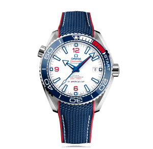 Seamaster  Certified Pre-Owned, 