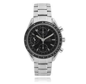 Speedmaster Day-Date Certified Pre-Owned, 