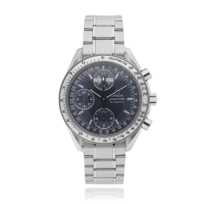 Speedmaster Day-Date Certified Pre-Owned, 