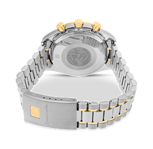 Omega Speedmaster Date in Bicolor, 3311.20.00 - Bucherer