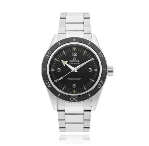 Seamaster 300 Certified Pre-Owned, 