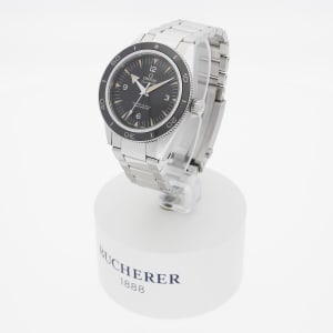 Seamaster 300 Certified Pre-Owned, 