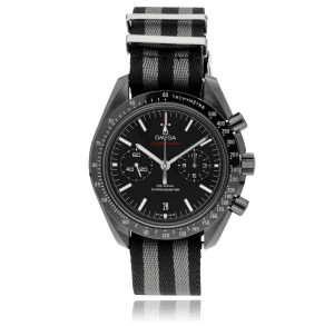 Speedmaster Moonw. Certified Pre-Owned, 