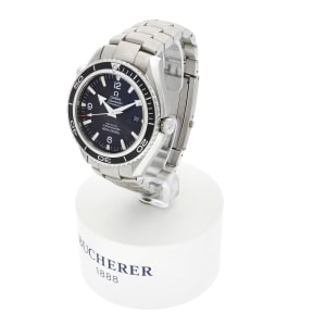 Seamaster Planet Ocean Certified Pre-Owned, 