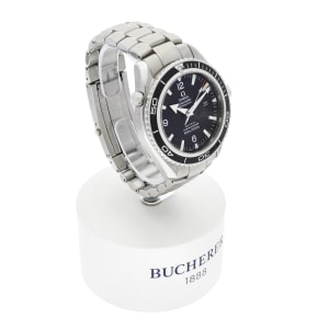 Seamaster Planet Ocean Certified Pre-Owned, 