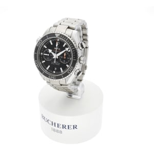 Seamaster Planet Ocean Certified Pre-Owned, 