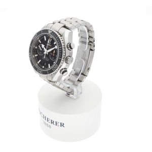 Seamaster Planet Ocean Certified Pre-Owned, 