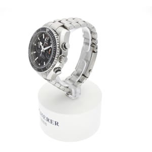 Seamaster Planet Ocean Certified Pre-Owned, 